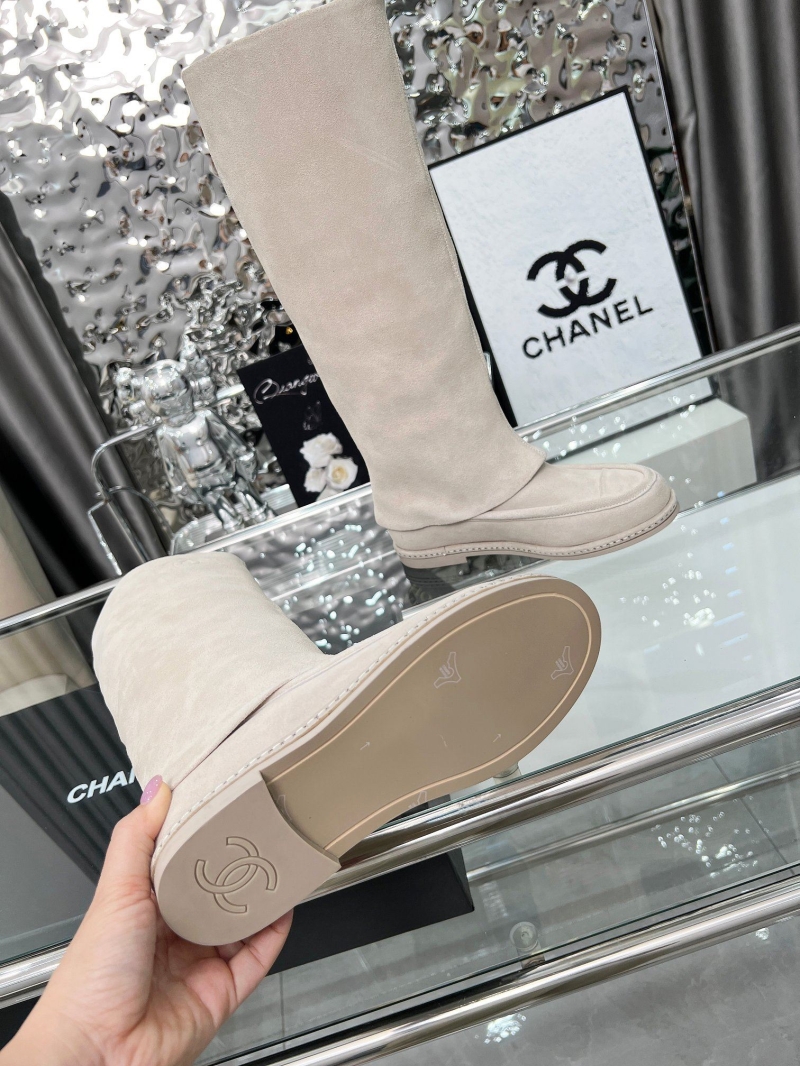 Ch**el boots